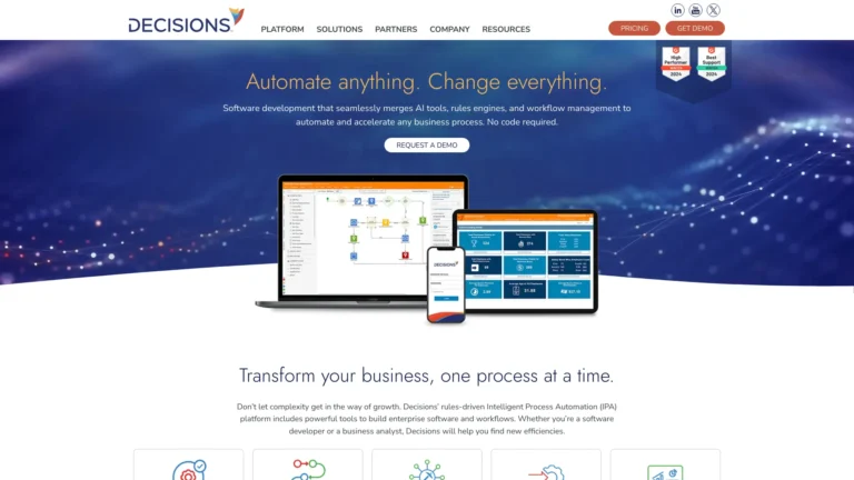 Trending Decisions AI Tool Review