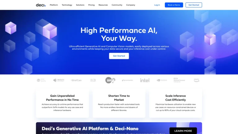 Innovative Nvidia AI Tool Review