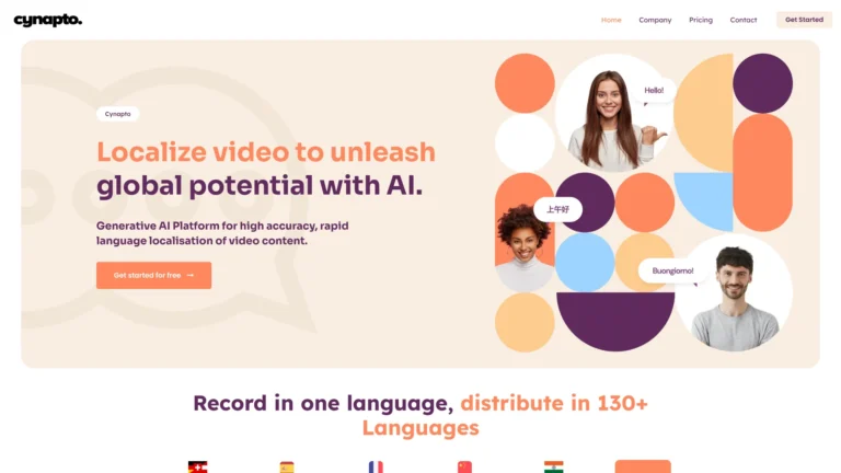 Innovative Spectral Studios AI Tool Review