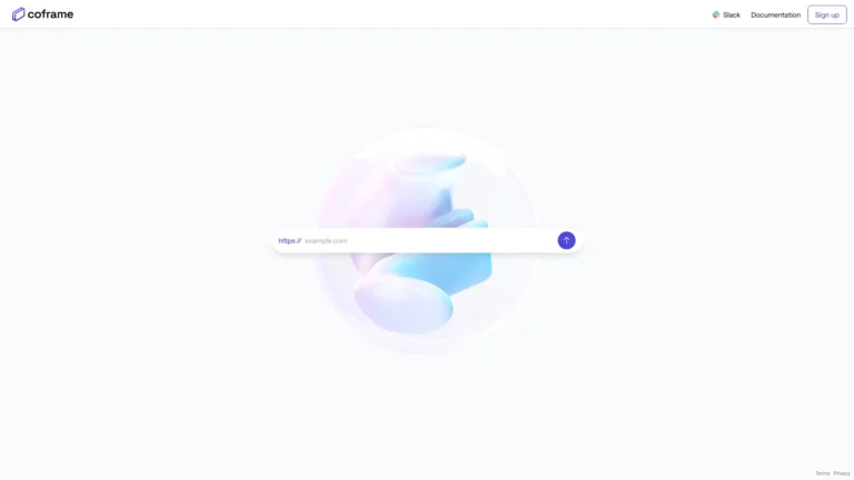 Trending Coframe Living Images AI Tool Review