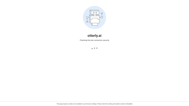 Powerful Otterly.ai AI Tool Review