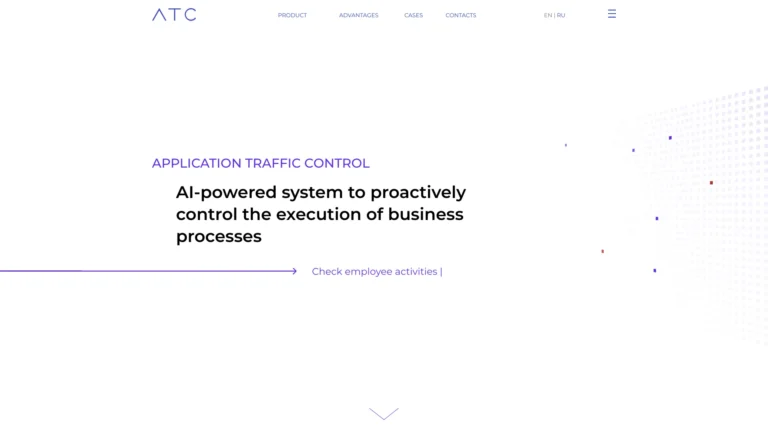 Innovative Application Traffic Control AI Tool Review