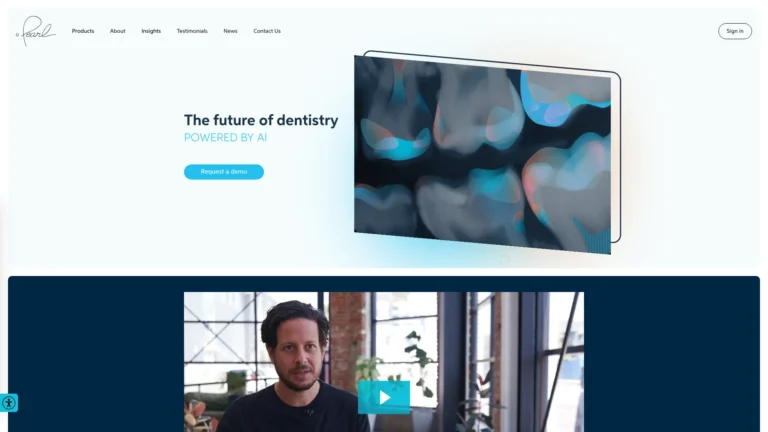 Trending Pearl AI Tool Review