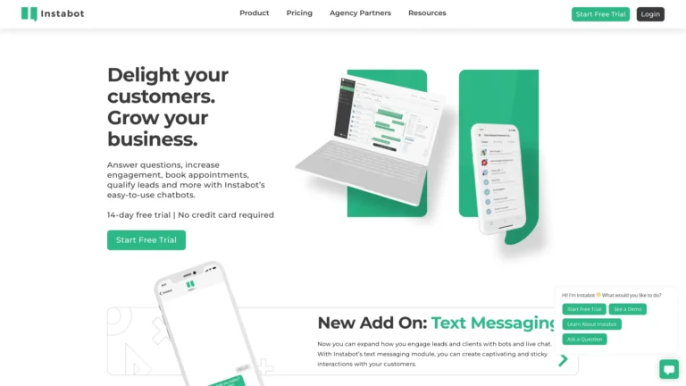 Best Instabot AI Tool Review