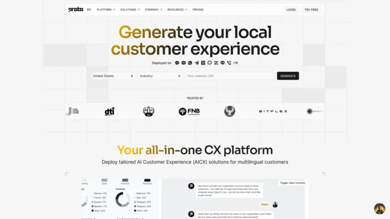 Innovative Proto AIcx AI Tool Review