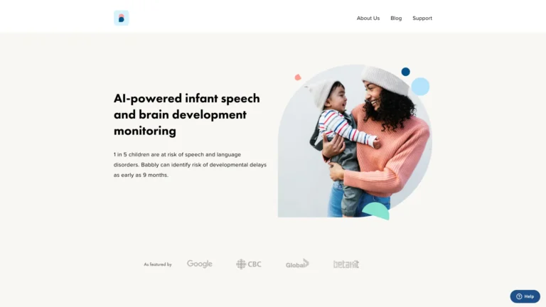 Smart Babbly AI Tool Review