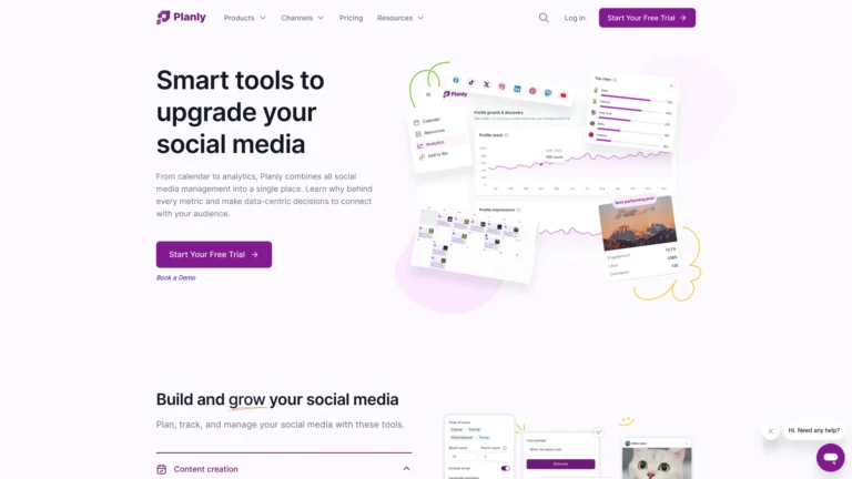 Top Planly AI Tool Review