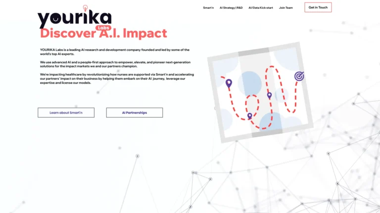 Powerful Yourika AI AI Tool Review