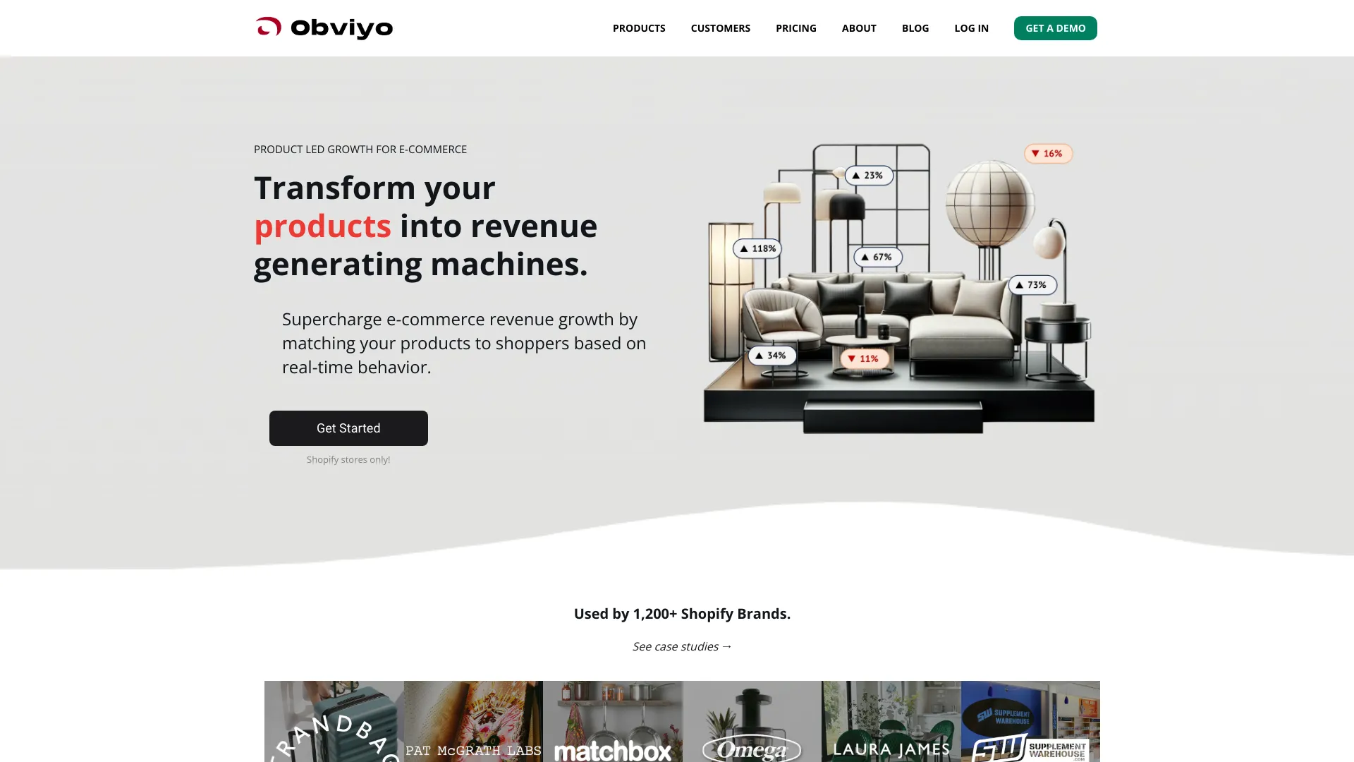 Obviyo logo