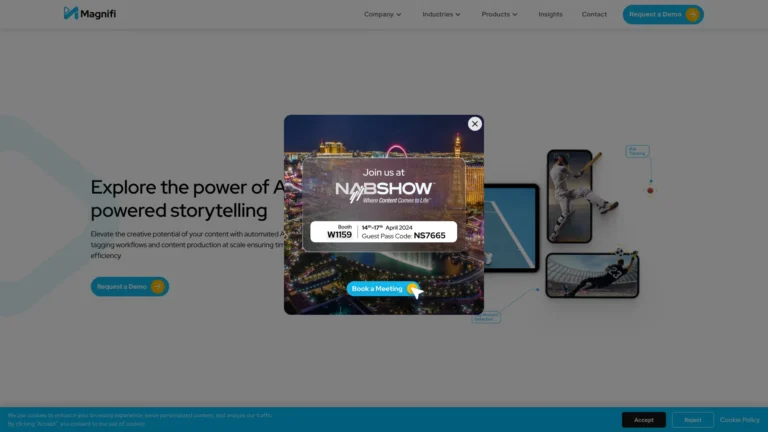 Best Magnifi AI Tool Review