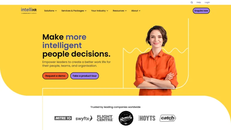 Popular Humanforce AI Tool Review