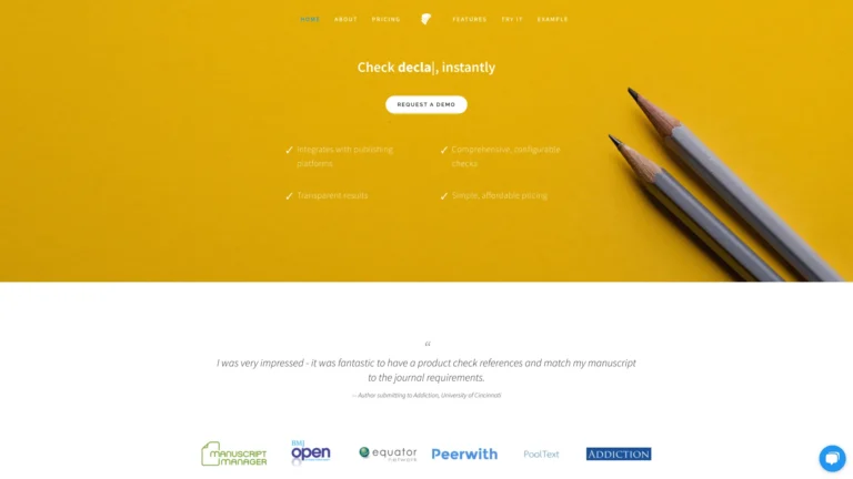 Advanced Penelope.ai AI Tool Review