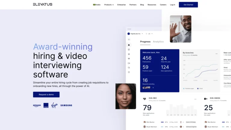 New Elevatus AI Tool Review