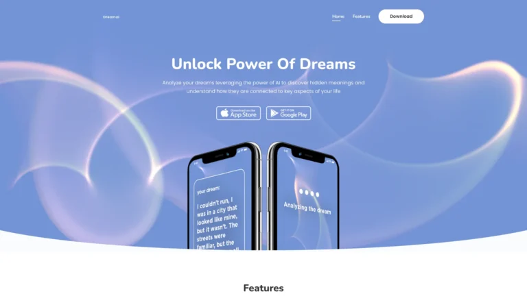 Powerful Dreamai AI Tool Review