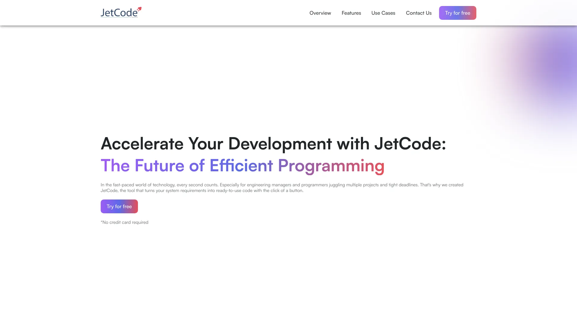JetCode logo