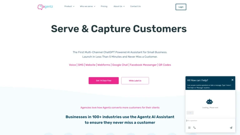Best Agentz AI Tool Review