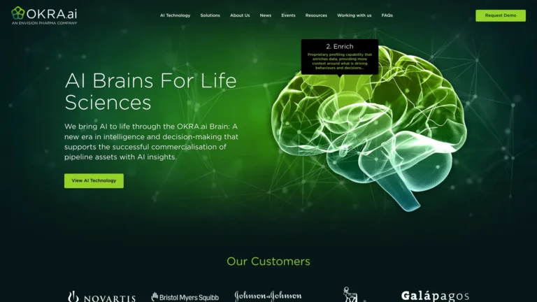 Best Okra.ai AI Tool Review