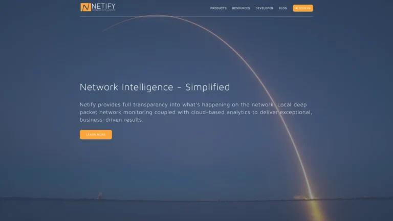 Free Netify AI Tool Review