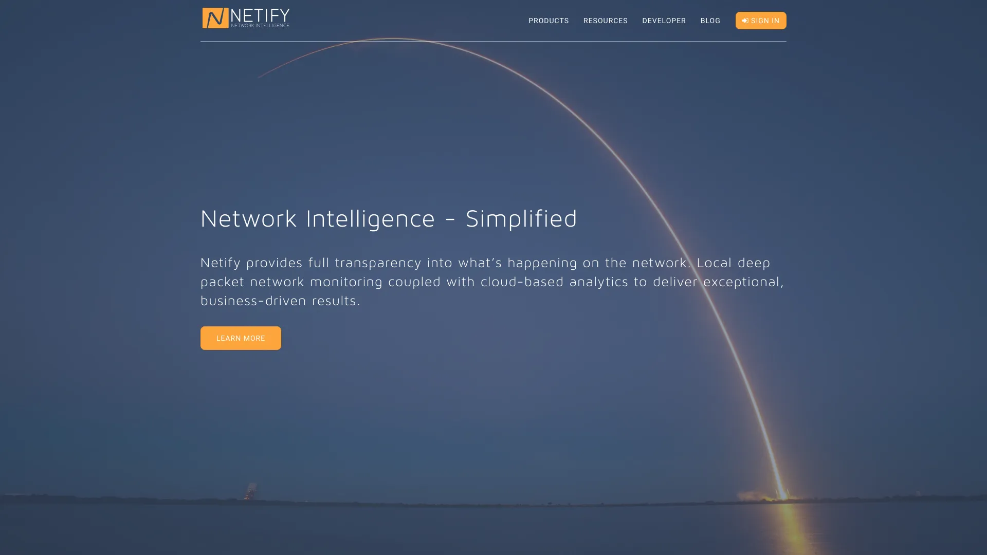 Netify logo