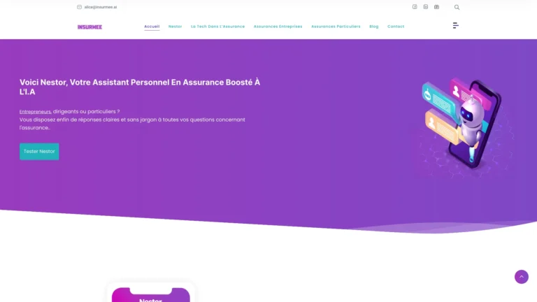 Best Insurmee AI Tool Review