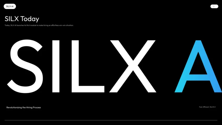 Popular Silx AI AI Tool Review