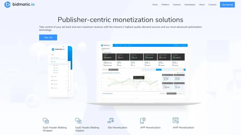 Trending Bidmatic.io AI Tool Review