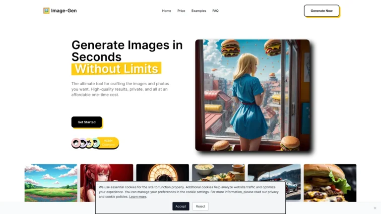Top Image AI Tool Review