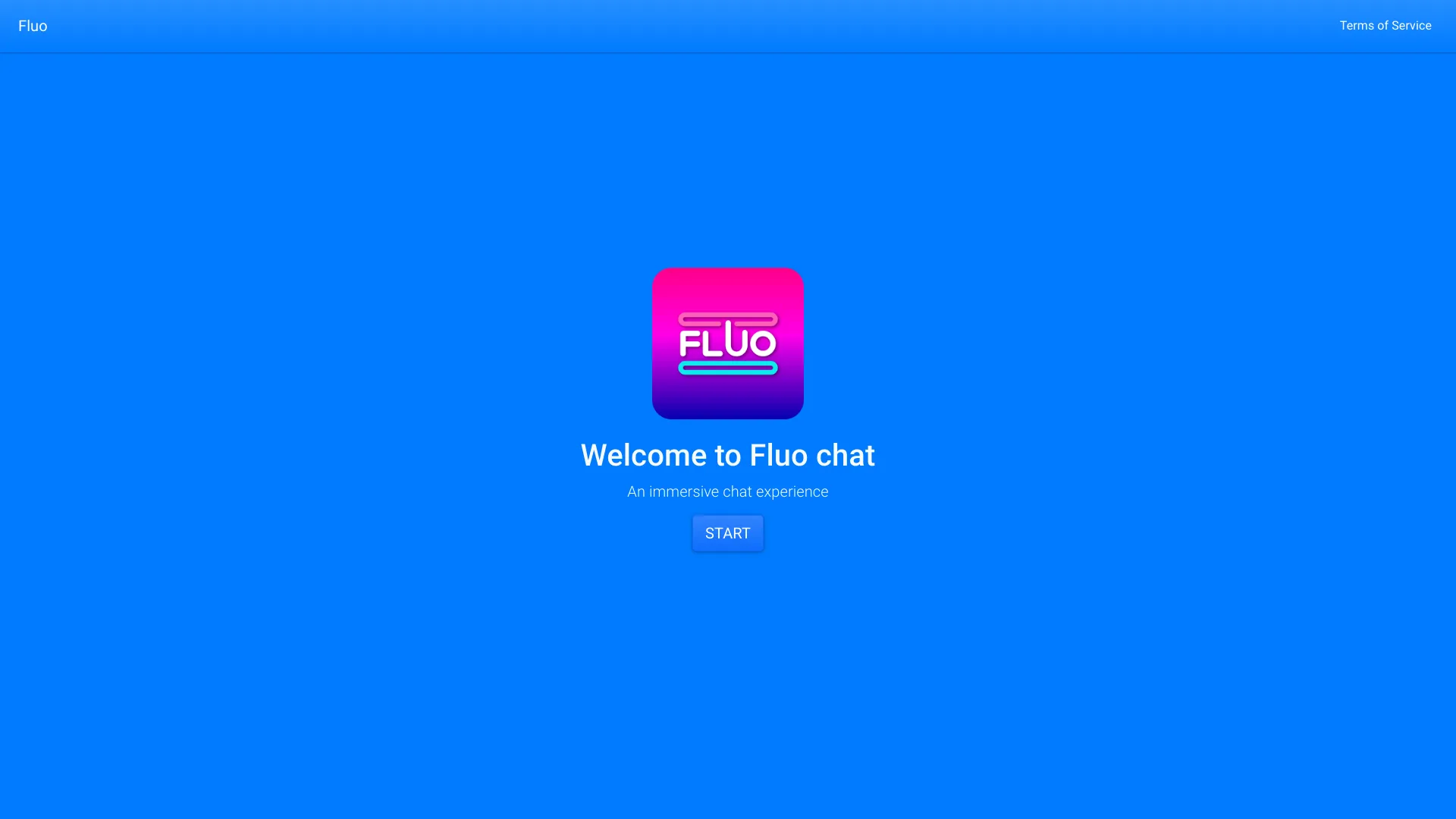 Fluo logo