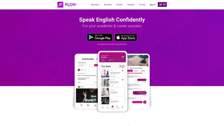 Trending Flow Speak AI Tool Review