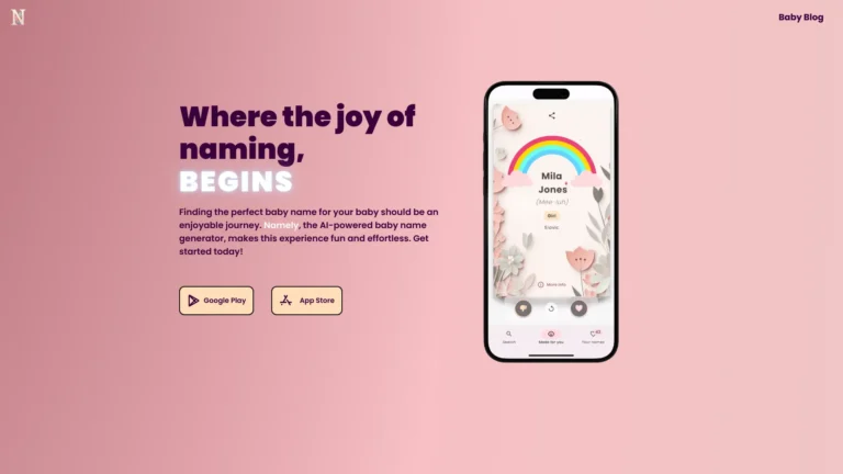 Popular Namely AI Tool Review