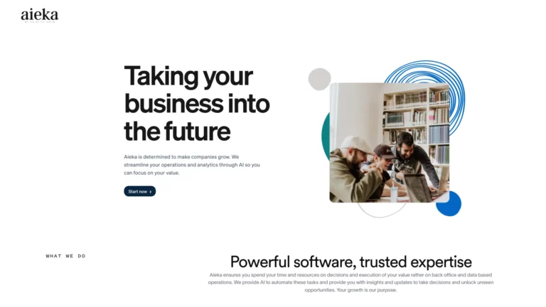 Smart AIeka AI Tool Review