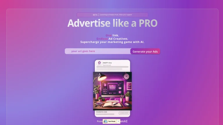 Popular Imgpt AI Tool Review