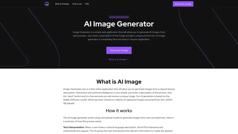 Smart Image AI Tool Review