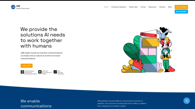 Smart Uib AI Tool Review
