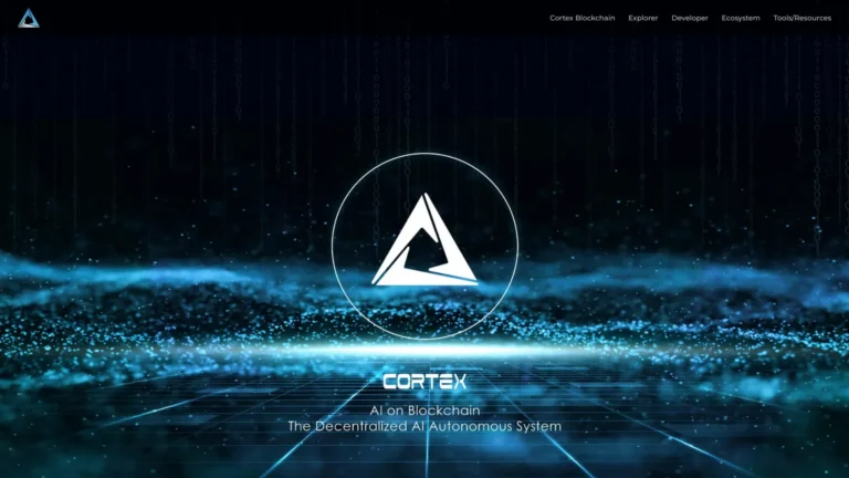 Trending Cortex Labs AI Tool Review