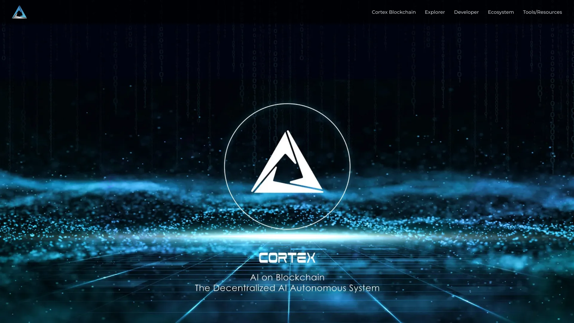 Cortex Labs logo