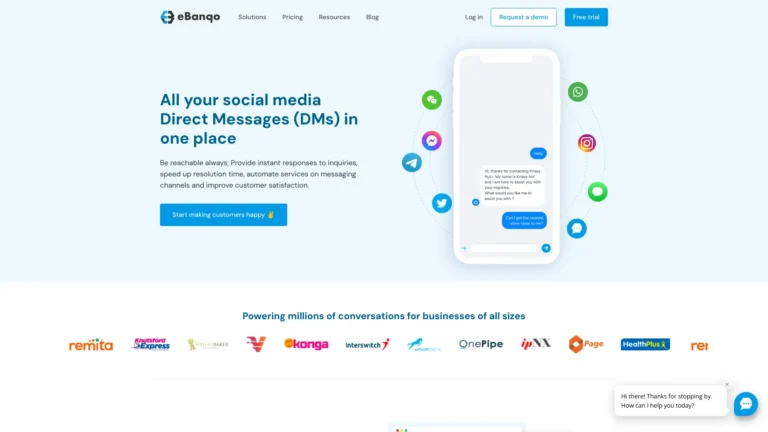 Best Ebanqo AI Tool Review
