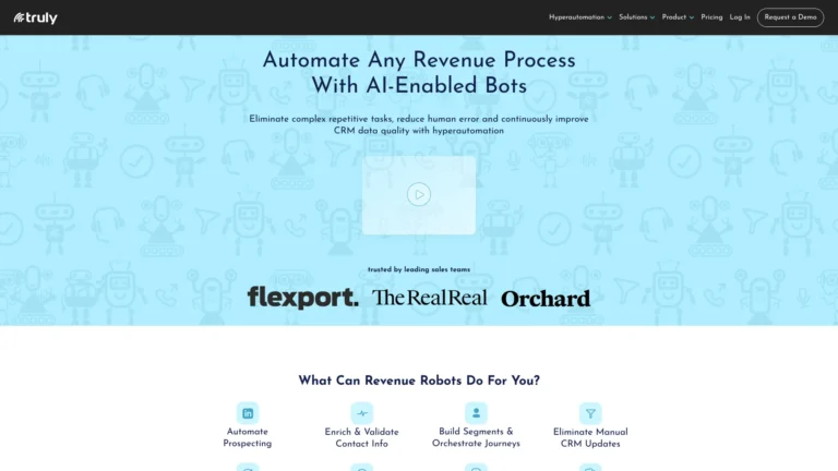 Trending Truly AI Tool Review