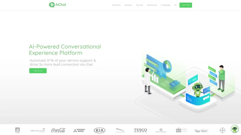Advanced AIchat AI Tool Review
