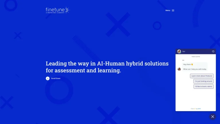 Powerful Finetune AI Tool Review