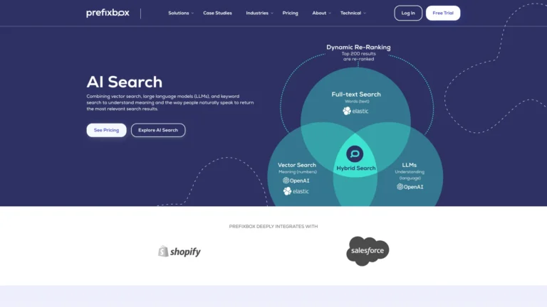 Free Prefixbox AI Tool Review
