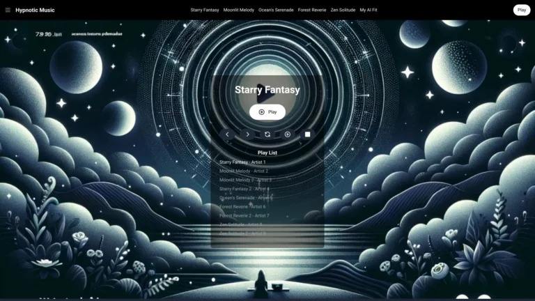 Powerful AI Harmony Feast AI Tool Review