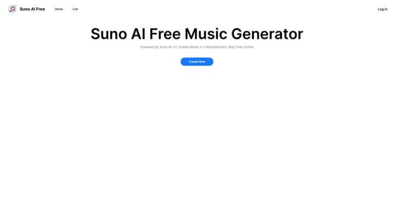 Smart Suno AI Free AI Tool Review