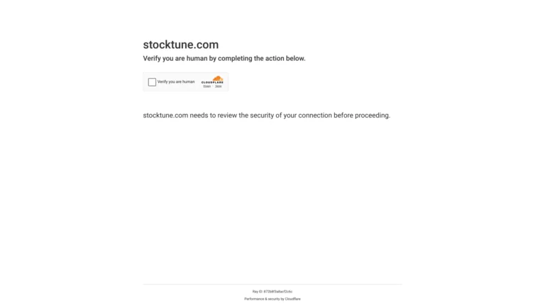 Smart Stocktune AI Tool Review