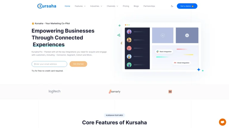 Best Kursaha AI Tool Review