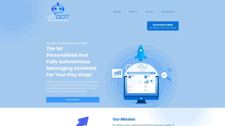 Popular Vabot AI Tool Review