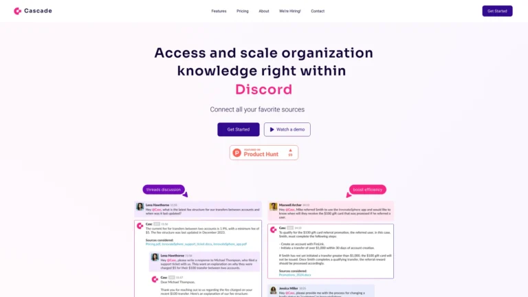 Powerful Casc AI Tool Review
