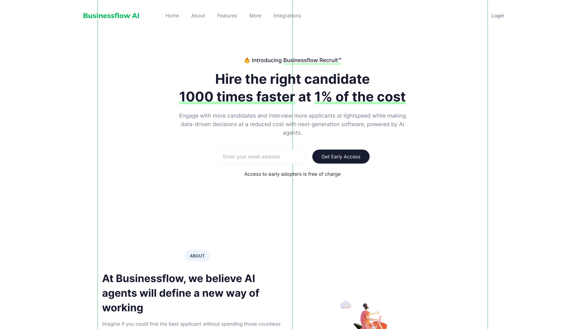 Businessflow AI logo