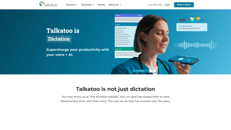 Powerful Talkatoo AI Tool Review