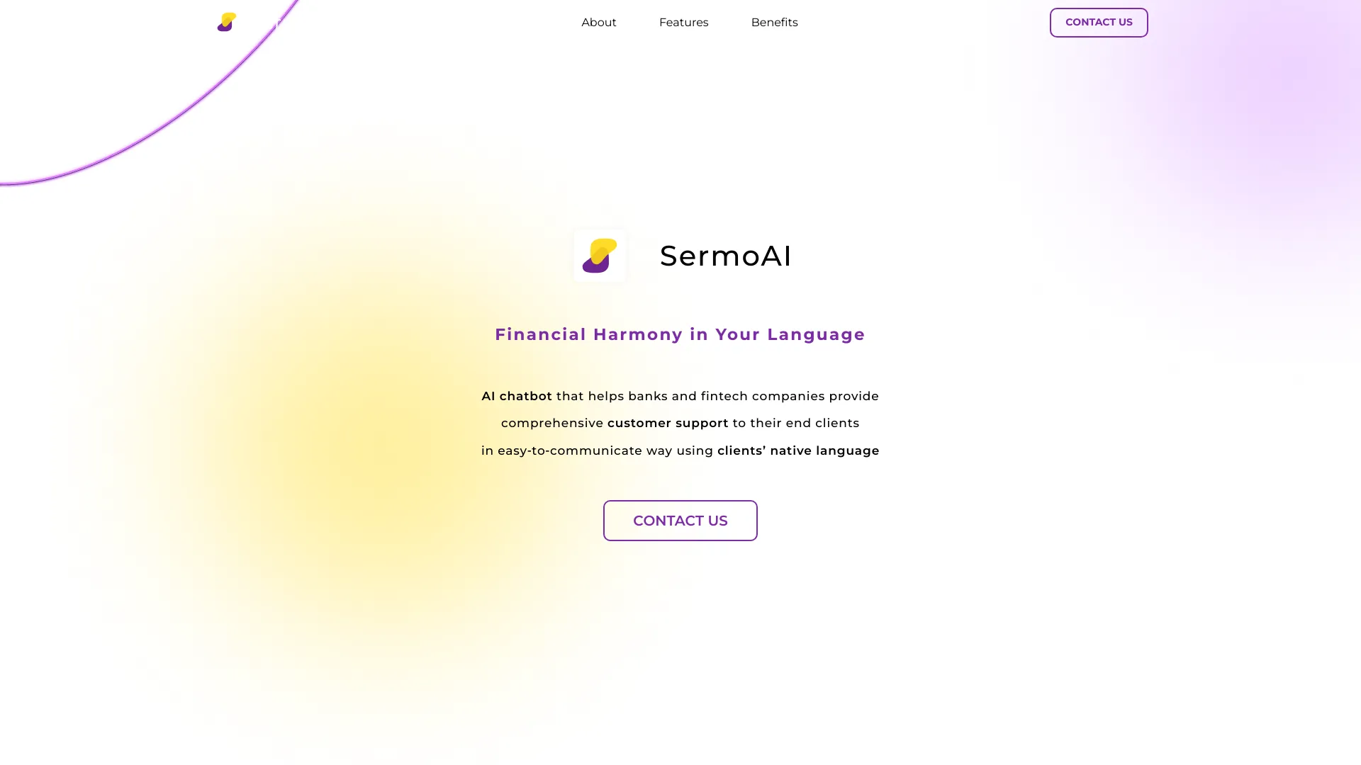 SermoAI logo